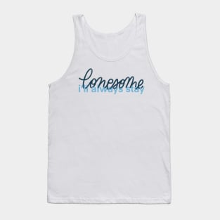 carolina Tank Top